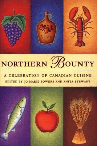 Cover of Northern Bounty