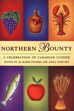 Book cover for Northern Bounty