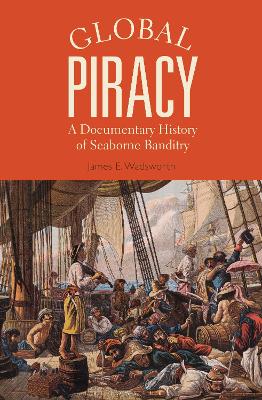Cover of Global Piracy