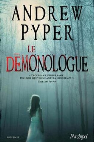 Cover of Le Demonologue