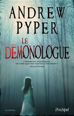 Book cover for Le Demonologue