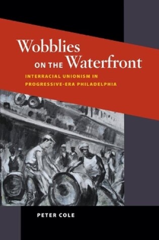 Cover of Wobblies on the Waterfront