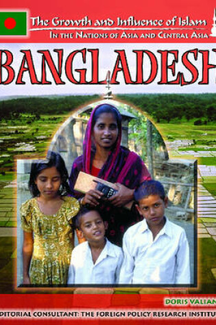 Cover of Bangladesh