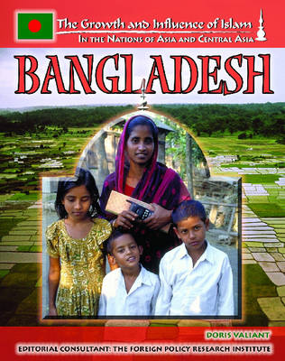 Cover of Bangladesh