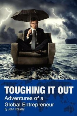 Cover of Toughing It Out