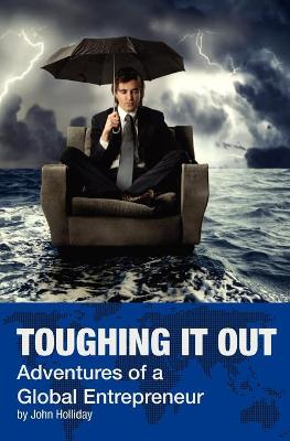 Book cover for Toughing It Out