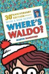 Book cover for Where's Waldo? 30th Anniversary Edition