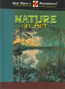 Book cover for Nature in Art