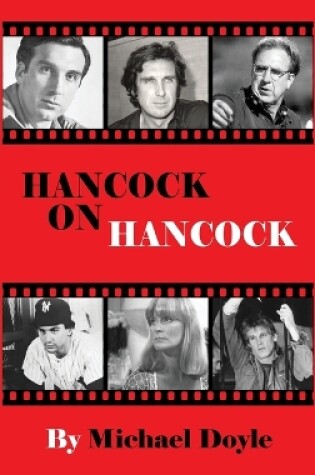 Cover of Hancock On Hancock (hardback)