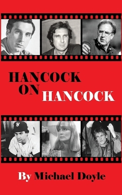 Book cover for Hancock On Hancock (hardback)