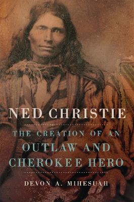 Book cover for Ned Christie