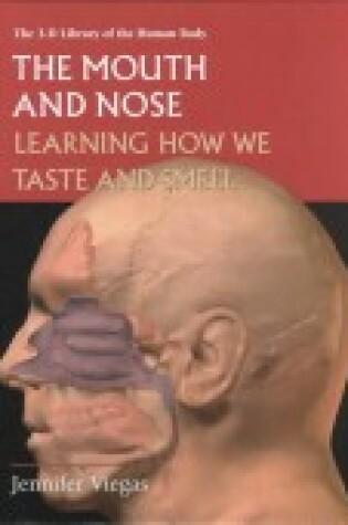 Cover of The Mouth and Nose