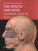 Book cover for The Mouth and Nose