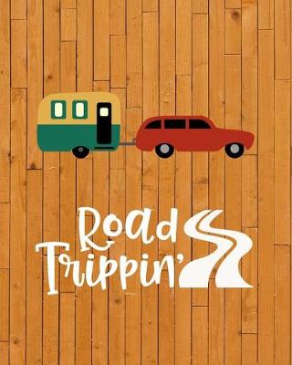 Book cover for Road Trippin'