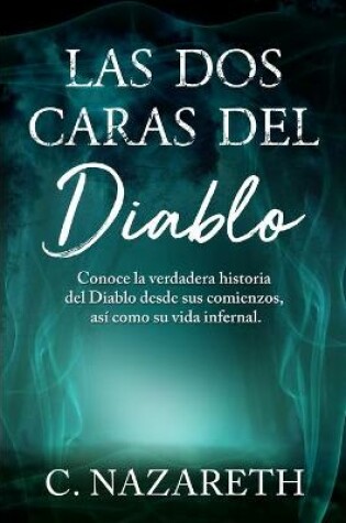 Cover of Las dos caras del Diablo