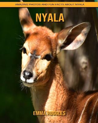 Book cover for Nyala
