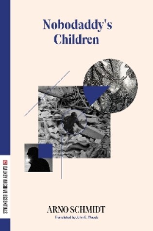 Cover of Nobodaddy's Children