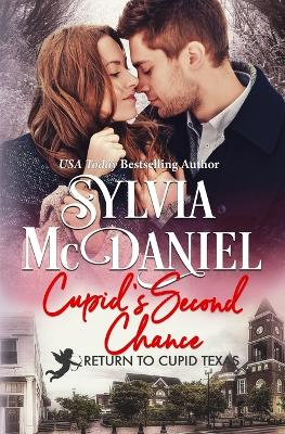 Book cover for Cupid's Second Chance