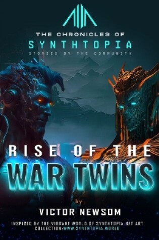 Cover of Rise of the War Twins