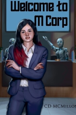 Cover of Welcome to M Corp