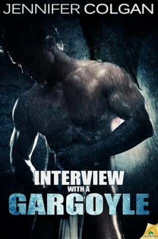 Cover of Interview with a Gargoyle