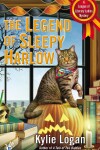 Book cover for The Legend of Sleepy Harlow