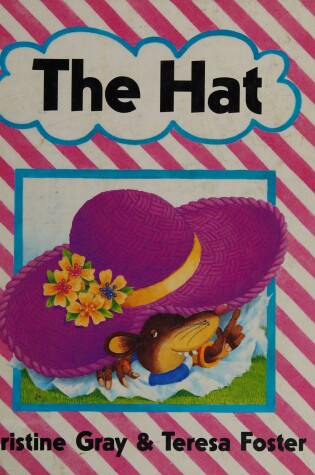 Cover of The Hat