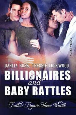 Cover of Billionaires and Baby Rattles