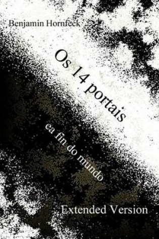 Cover of OS 14 Portais EA Fin Do Mundo Extended Version