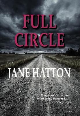 Book cover for Full Circle