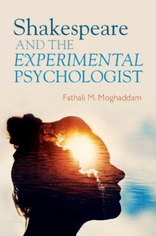 Cover of Shakespeare and the Experimental Psychologist