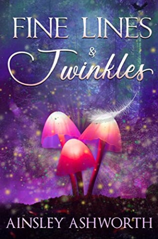 Cover of Fine Lines and Twinkles
