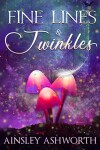 Book cover for Fine Lines and Twinkles