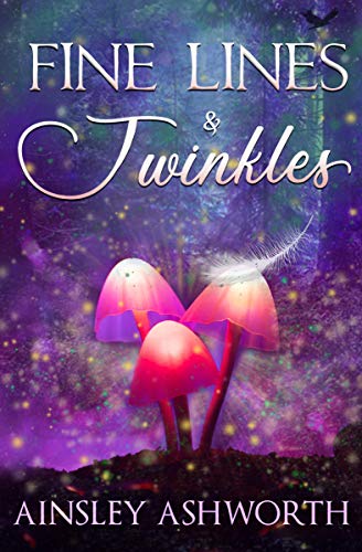 Book cover for Fine Lines and Twinkles