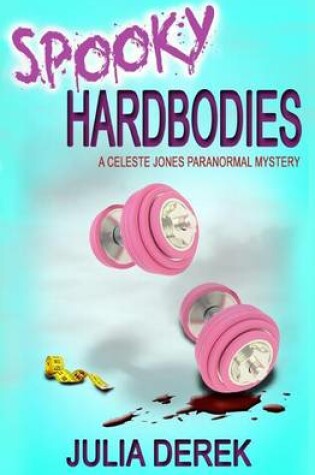 Cover of Spooky Hardbodies