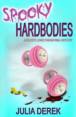 Book cover for Spooky Hardbodies