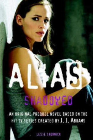 Cover of Shadowed