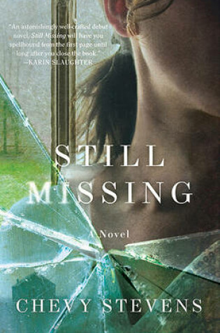 Cover of Still Missing