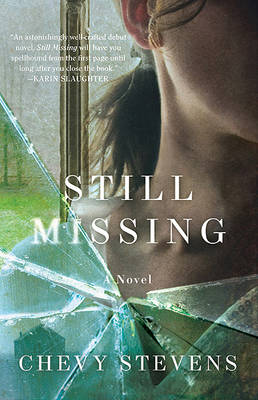 Book cover for Still Missing
