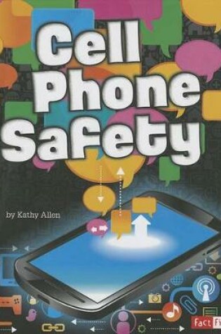 Cover of Cell Phone Safety
