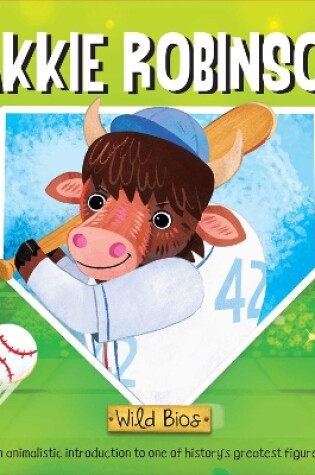 Cover of Yakkie Robinson