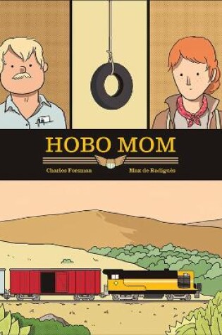 Cover of Hobo Mom
