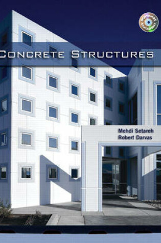 Cover of Concrete Structures