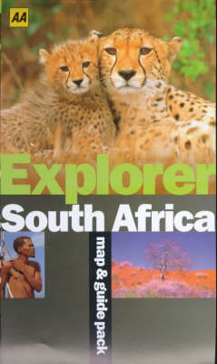 Cover of South Africa