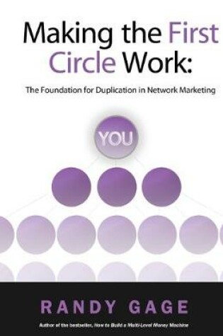 Cover of Making the First Circle Work