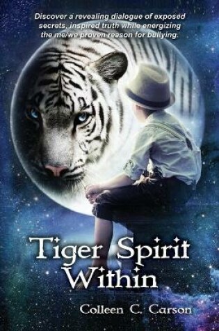 Cover of Tiger Spirit Within