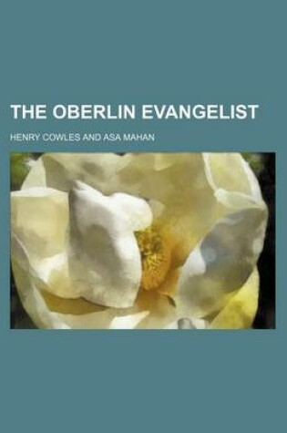 Cover of The Oberlin Evangelist