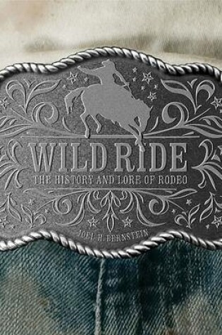 Cover of Wild Ride