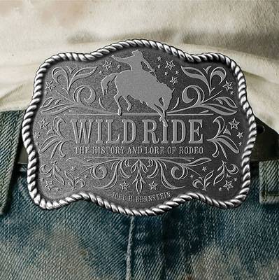 Cover of Wild Ride