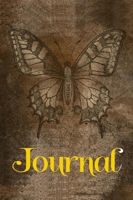 Cover of Journal